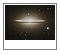 Sombrero Galaxy (M104)