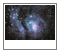 Lagoon Nebula (2010 July 10)